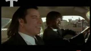 Pulp fiction n'asturianu