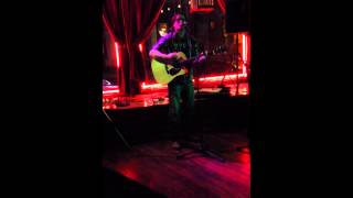 Joey Allen "Don't"