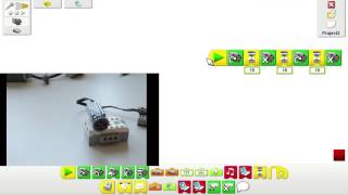 Программирование в Lego Education WeDo 1.0. Подробное руководство.