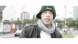 Skybo feat. Rebo - Neuanfang ( beat von Veloy) Video By B-Moive
