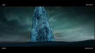 映画『海獣の子供』制作の裏側 様々な試行錯誤 #1