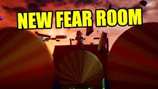 FEAR CARNIVAL | Hello Neighbor Mod