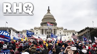 Is American Democracy Dying?