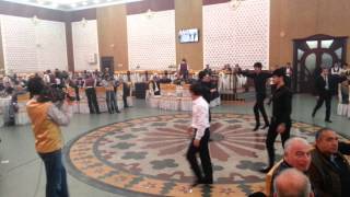 Sheki toyu 2013(Elnurun&toyu)