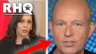 Fox Guest's LAUGHABLE Grift Ignores American History