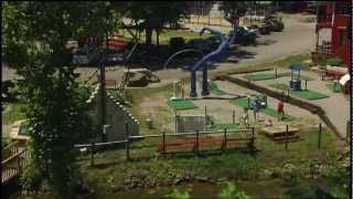 Episode 2204.3 | Hidden Hollow Park | Tennessee Crossroads