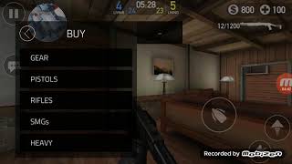 Forward Assault Global обновление сори ошибся с названием канала:(