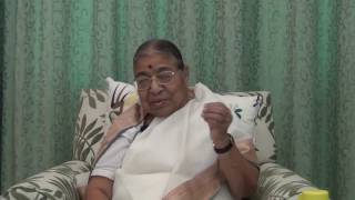 Eknathi Bhagwat Pravachan 5 - 29 Apr 17