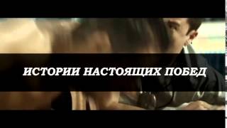 Заставка для канала на YouTube. Один из вариантов.