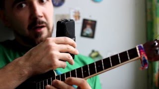 • Как играть Dream a little dream на укулеле. Ukulele cover •