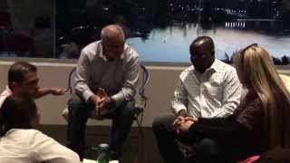 Дом Холтона Баггза в Лос Анжелесе   Diamond Lifestyle Holton Buggs