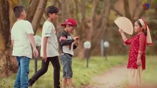 Cute love story of little boy & one girl ??♥️❤️ WhatsApp Status Video ?? 2018