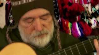 El Condor Pasa - Milorad Romic - classic guitar