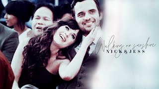 Nick & Jess | Humor