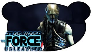 Das dunkle Ende | Finale 2 - SW The Force Unleashed ? #16 (Gameplay Deutsch)