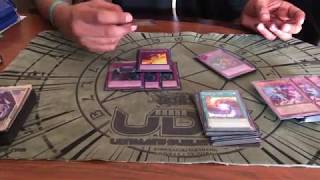 Justin Singh Salamangreat UDS Vegas Top 16 Deck Profile