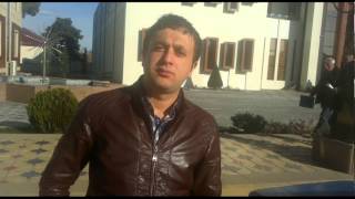 Behruz Agcabedili sur tesnifi toy