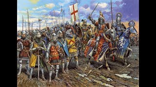 Англия! Medieval Conquests (№7) Mount & Blade: Warband. Добро пожаловать!