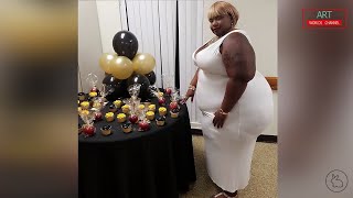 juicy SSBBW Model 1