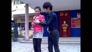 nét đẹp tràng an THPT Trần hưng đạo - Hà Đông part3