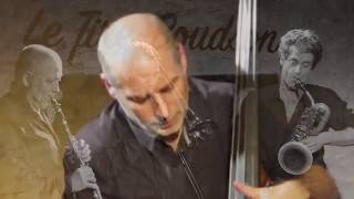 Novo Quartet au Tire-Boudson