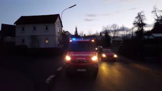 Ankunft neues TSF-W Langenbieber