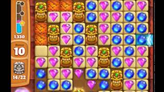Diamond Digger Saga Level 363