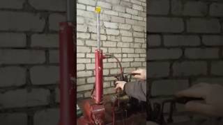 Гидростанция