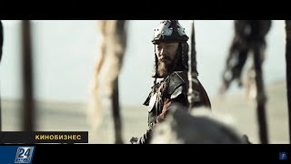 Эмир Кустурица снимет фильм о Чингисхане | Кинобизнес