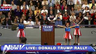 The Official Donald Trump Jam