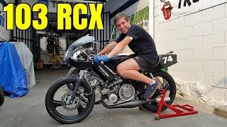 Apres 7 ans le RCX envoie toujours du lourd ! (ShopLife)