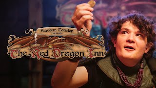 Hardcore Tabletop presents: The Red Dragon Inn | Official Trailer