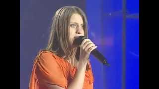 Шашура Диана(Apsny Star)