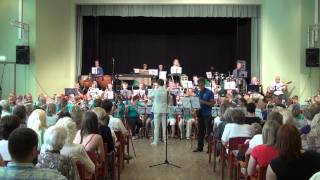 Phil Collins - Against All Odds (Arr. Riivo Jõgi)