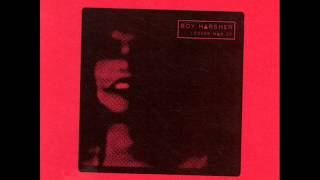 Boy Harsher — Pain