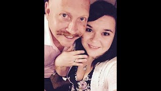Toby & Ally's Proposal