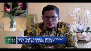 Kembangkan Kanal Digital, Penjualan KPR BTN Capai Rp 860 Miliar