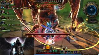 Neverwinter online M9: Замок Невер (Фармим Оркуса) №11
