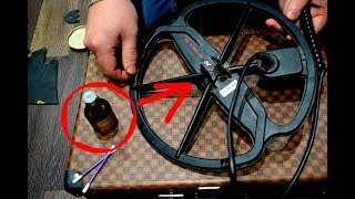 КАК СДЕЛАТЬ КАТУШКУ? СЭКОНОМИЛ 10000 РУБЛЕЙ