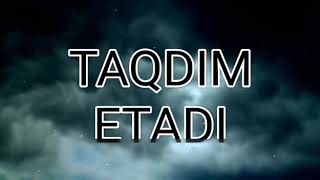 #Navbahor #Lochinlar #Video #Rolik