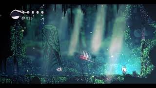 Hollow Knight - Hornet