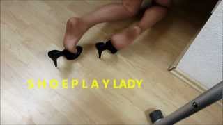 divine nylon soles