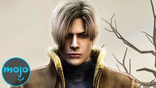 Top 10 Video Games That Took Forever To Make