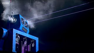 The Chemical Brothers - Under The Influence (Live @ Glastonbury Festival 2015)