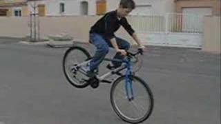 Velo Freestyle