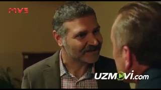 Pul va Gul ishqi 60-qism (Uzbek O'zbek tilida Turk serial HD) 2019