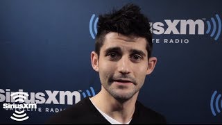 Kramer Talks EDX Italian Swiss Genius // SiriusXM // BPM