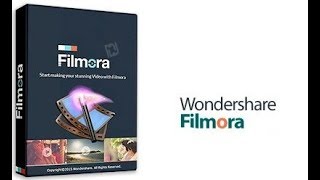 Wondershare filmora 8.5 ; LIVE update how to update NEW Features! 2018
