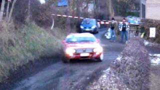 vandewauwer boucles de spa legends