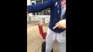 Beatbox flute and harmonica rap sesh